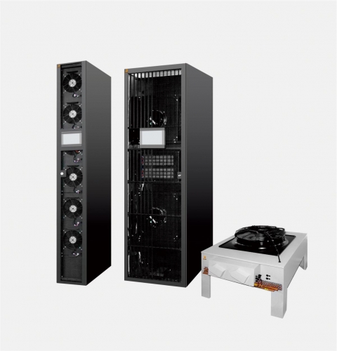 IMCR系列列间精密空调